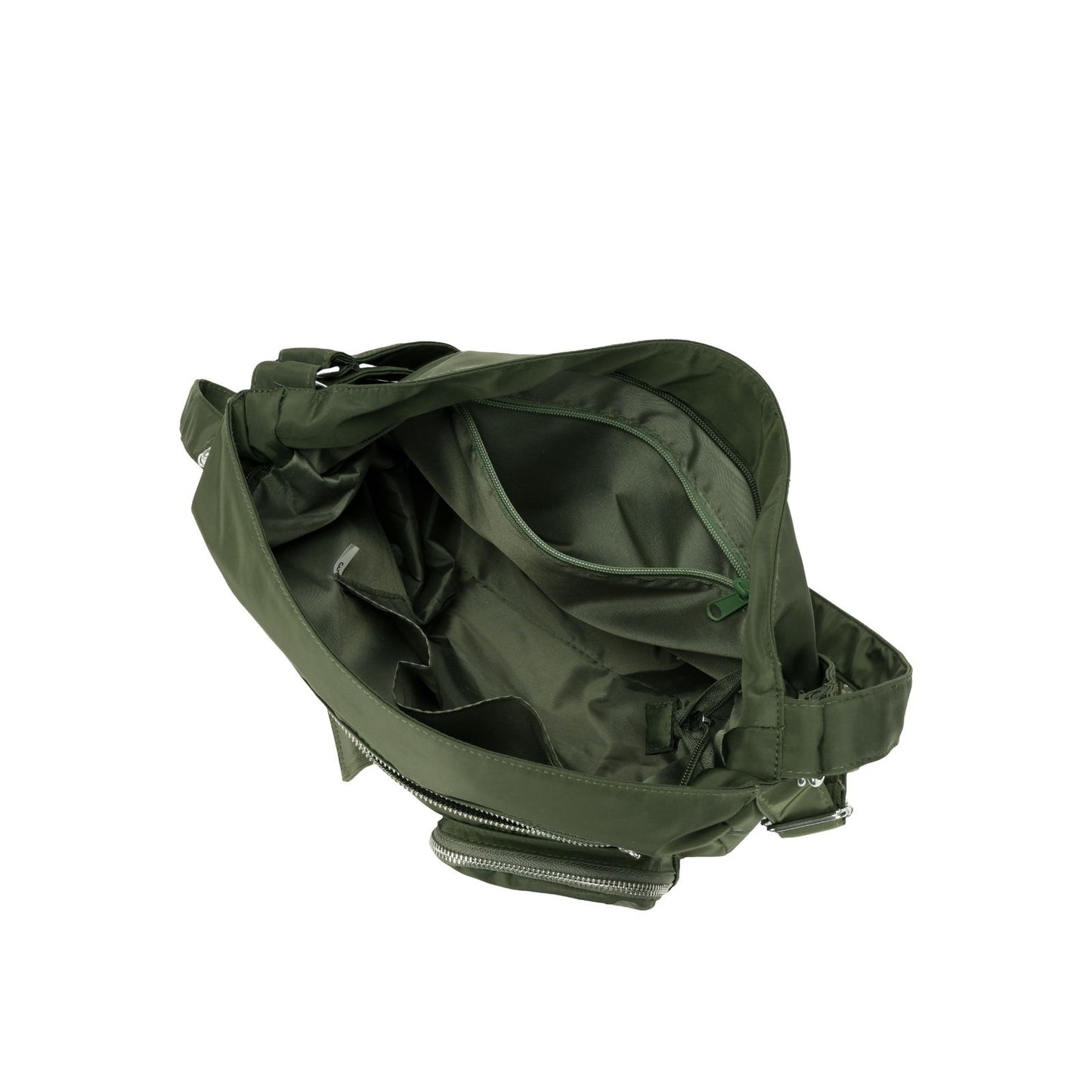 Bolsa Mochila Nylon Lumena
