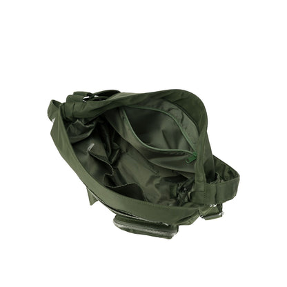 Bolsa Mochila Nylon Lumena