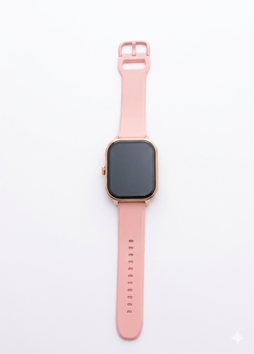 Relógio smartwatch