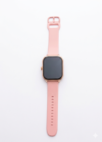 Relógio smartwatch