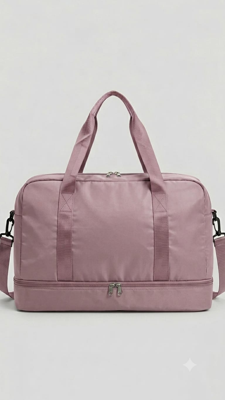 Mala Nylon