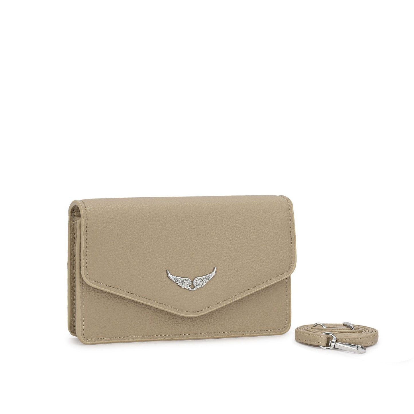 Mini Bolsa Caly