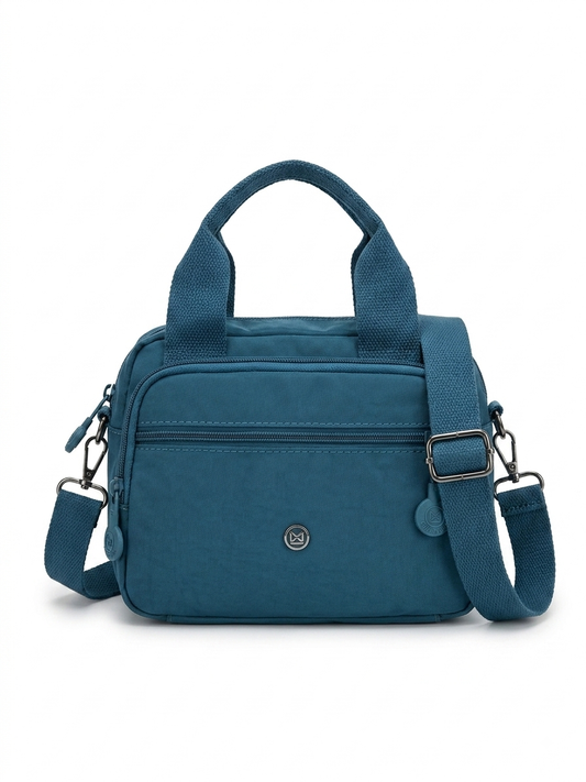 Mini Bolsa Nylon Y4986