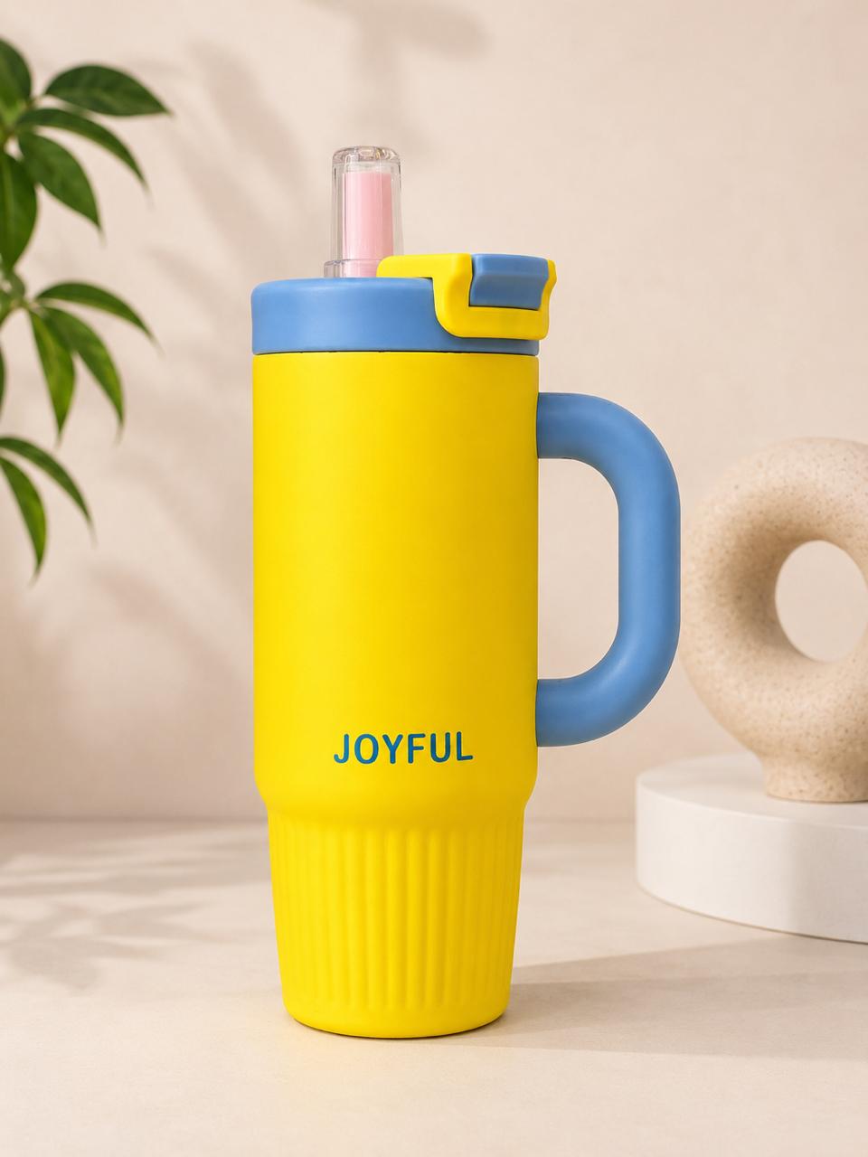 Copo 800ml JOYFULL