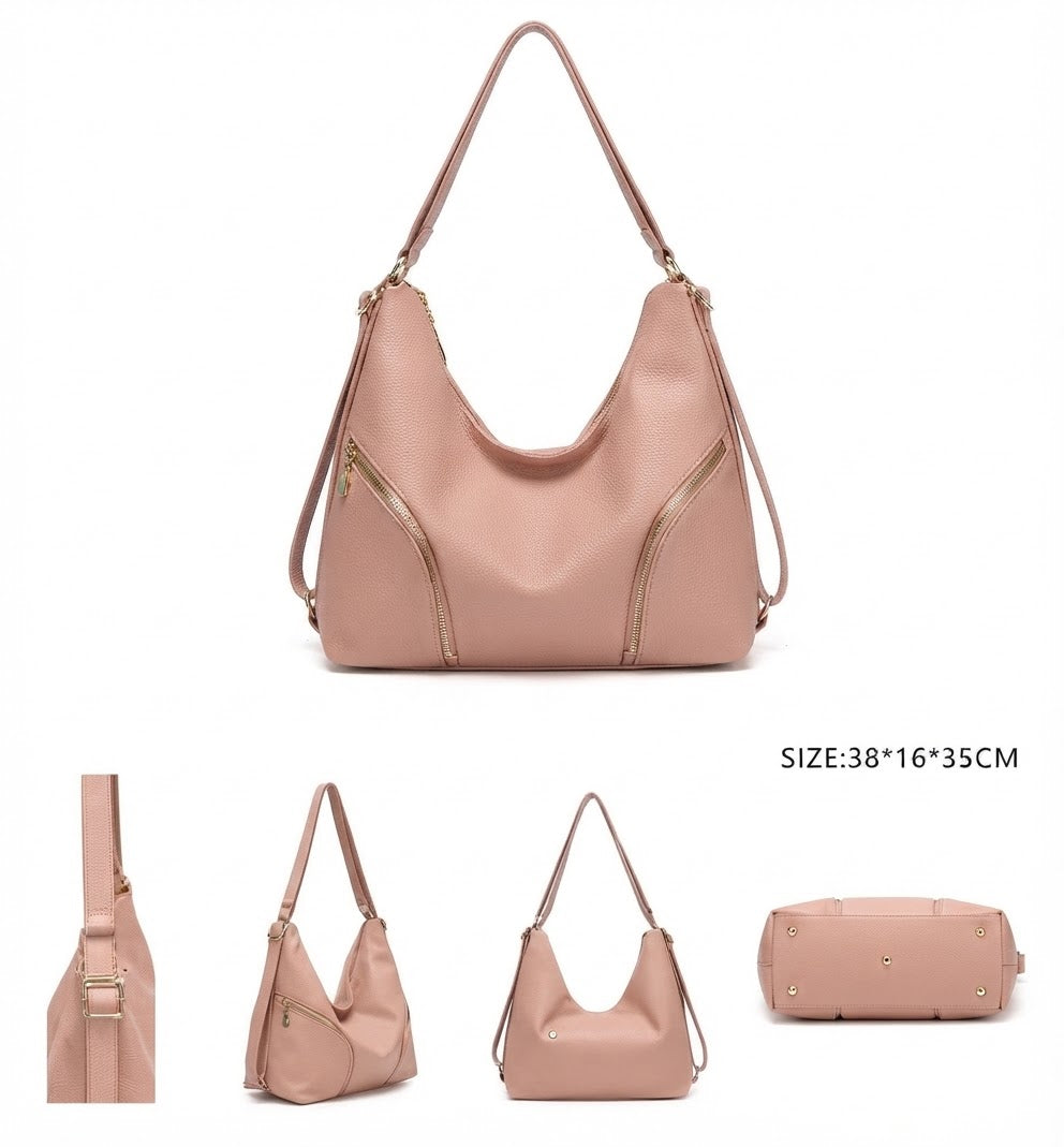 Bolsa Sacola Mochila Karen - DH6500