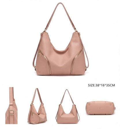 Bolsa Sacola Mochila Karen - DH6500