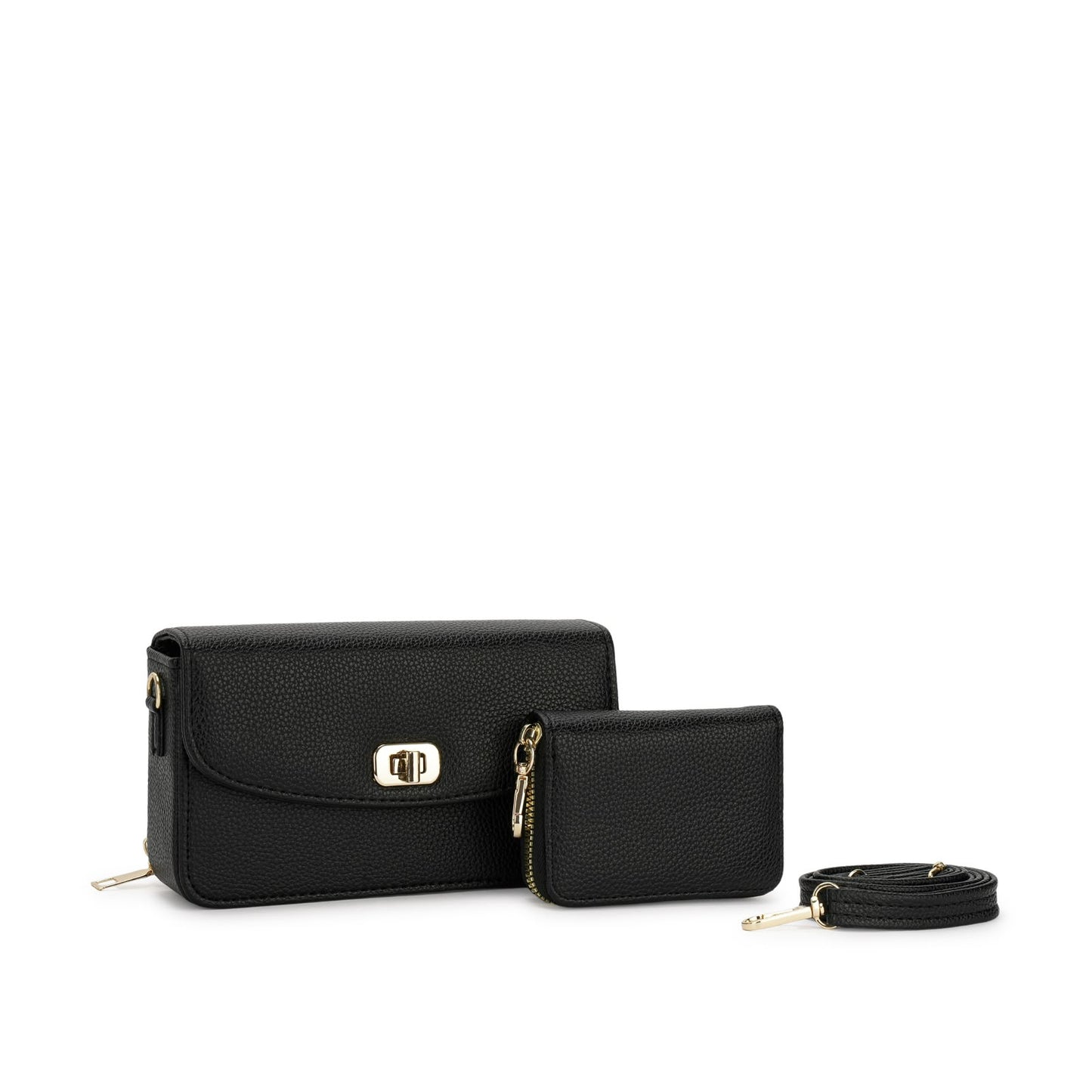 Bolsa Carteira  Kt80428