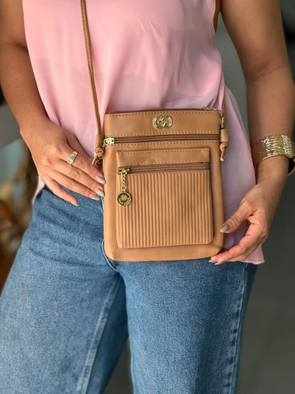 Bolsa Luzia