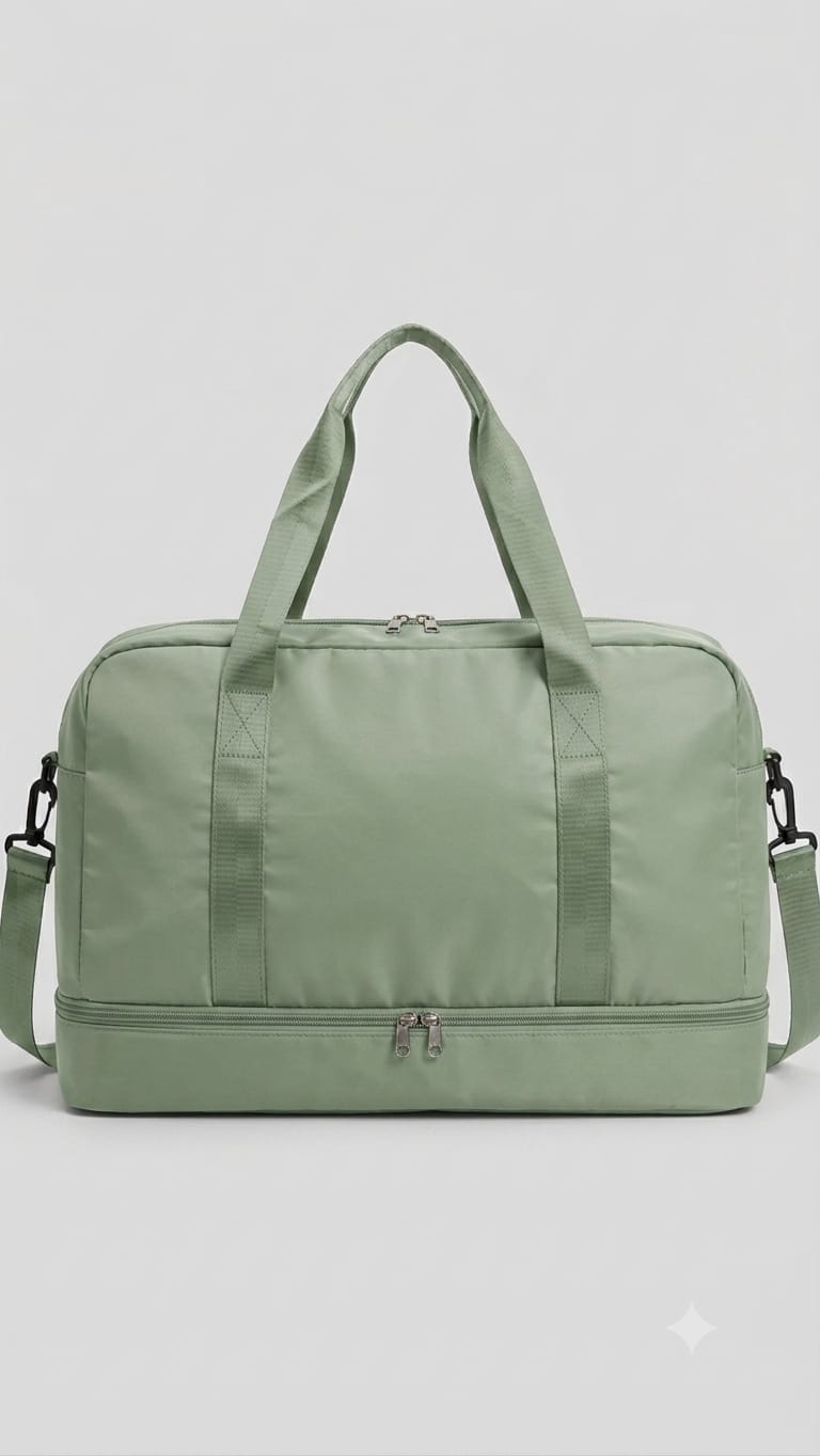 Mala Nylon