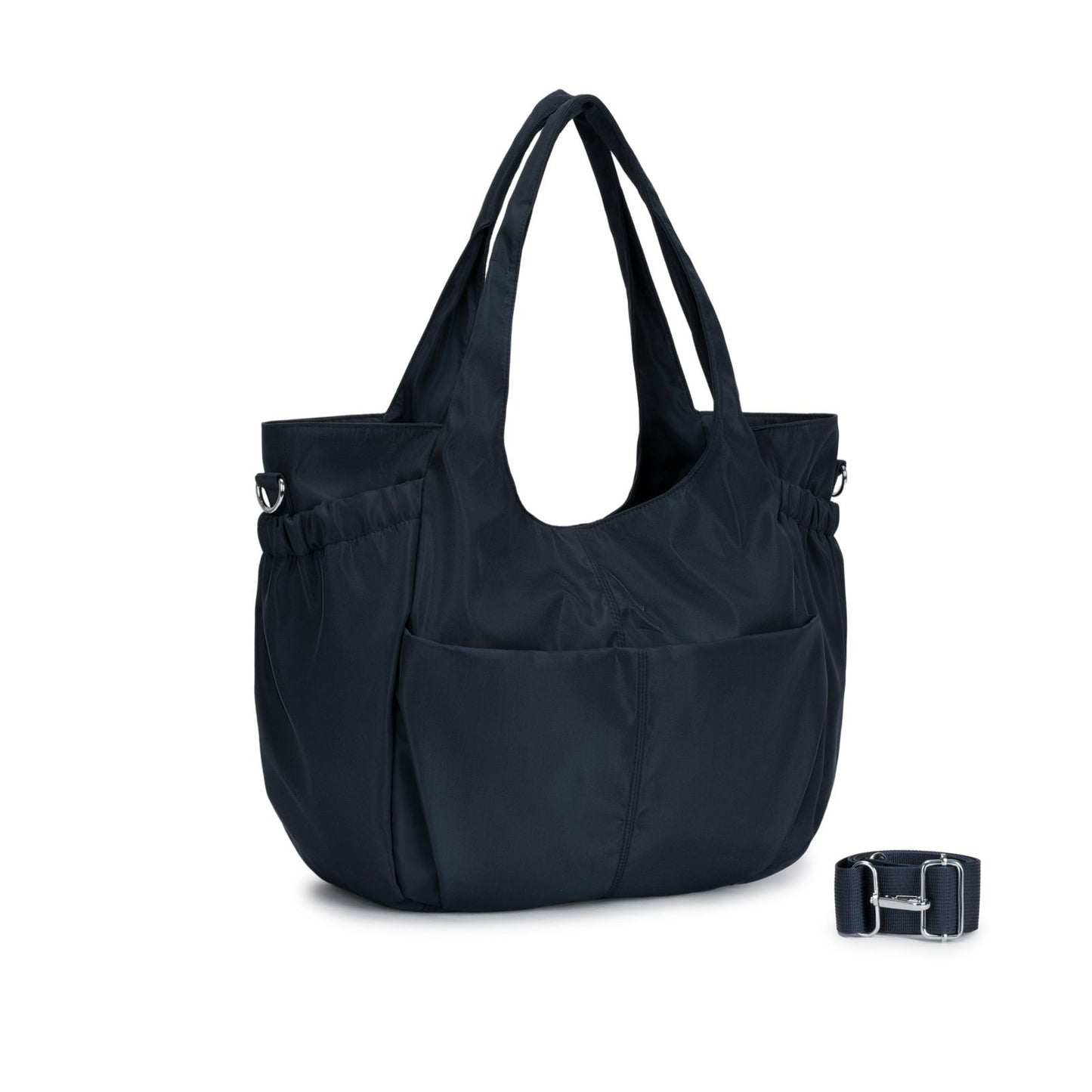 Bolsa Nylon Duda