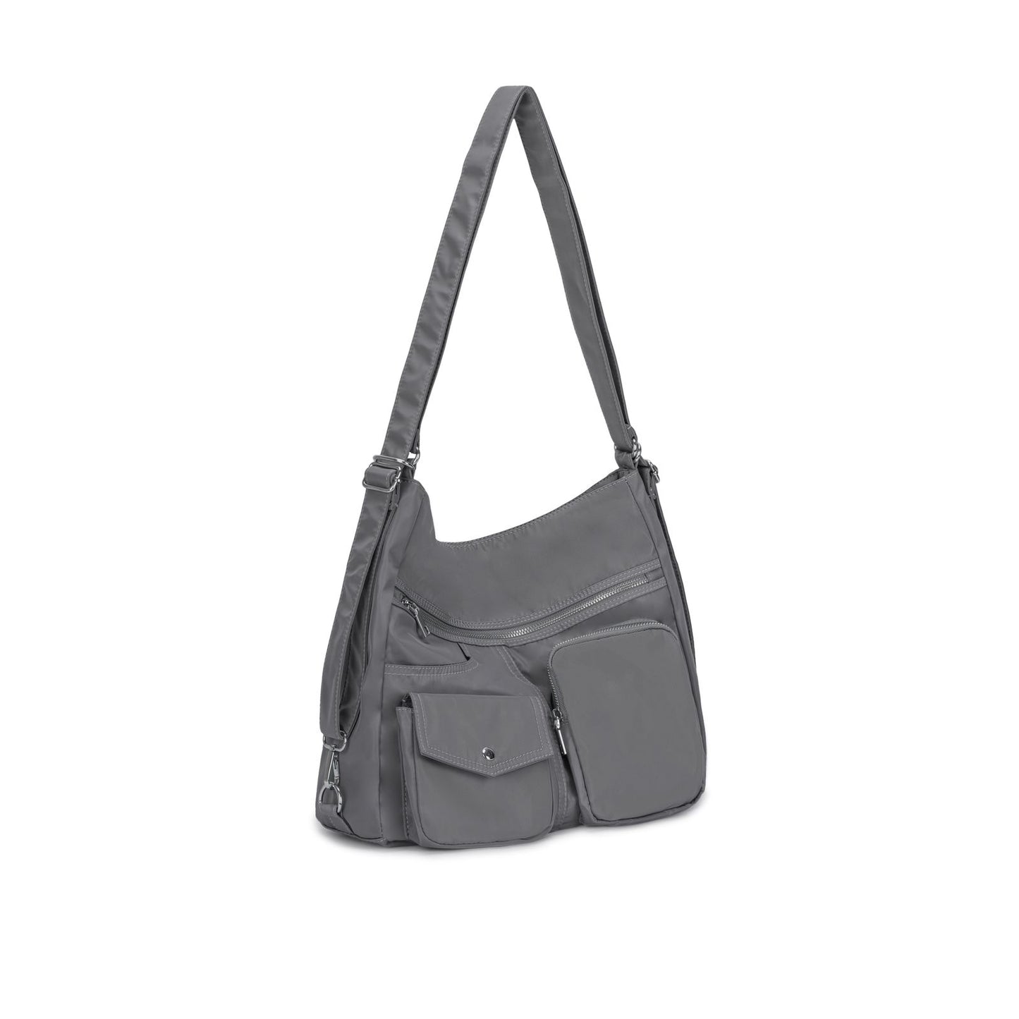 Bolsa Mochila Nylon Lumena