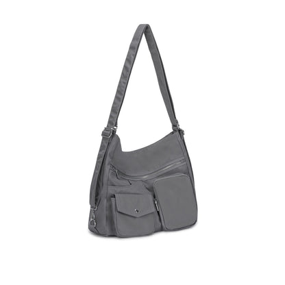 Bolsa Mochila Nylon Lumena