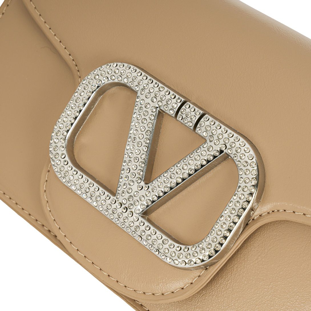 Bolsa Virgínia