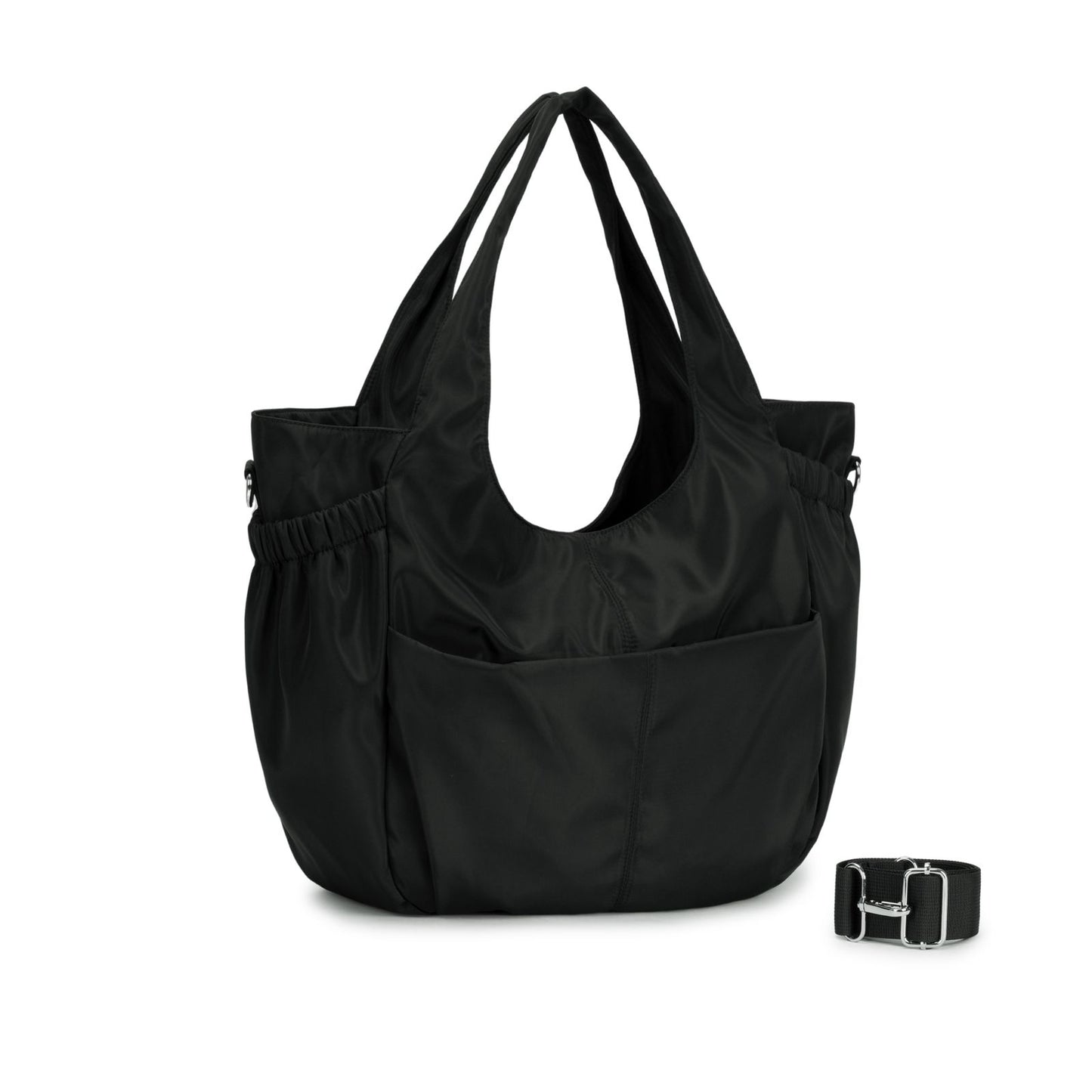 Bolsa Nylon Duda