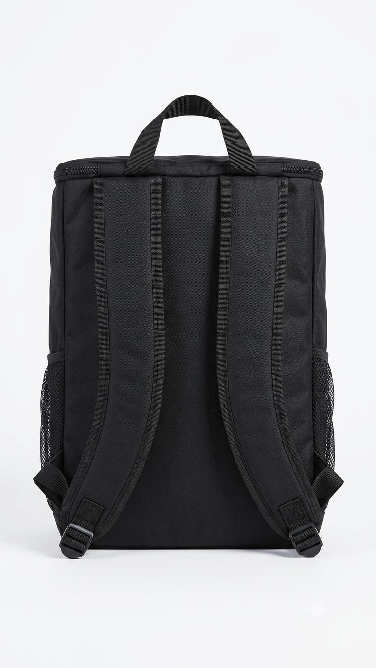Mochila térmica