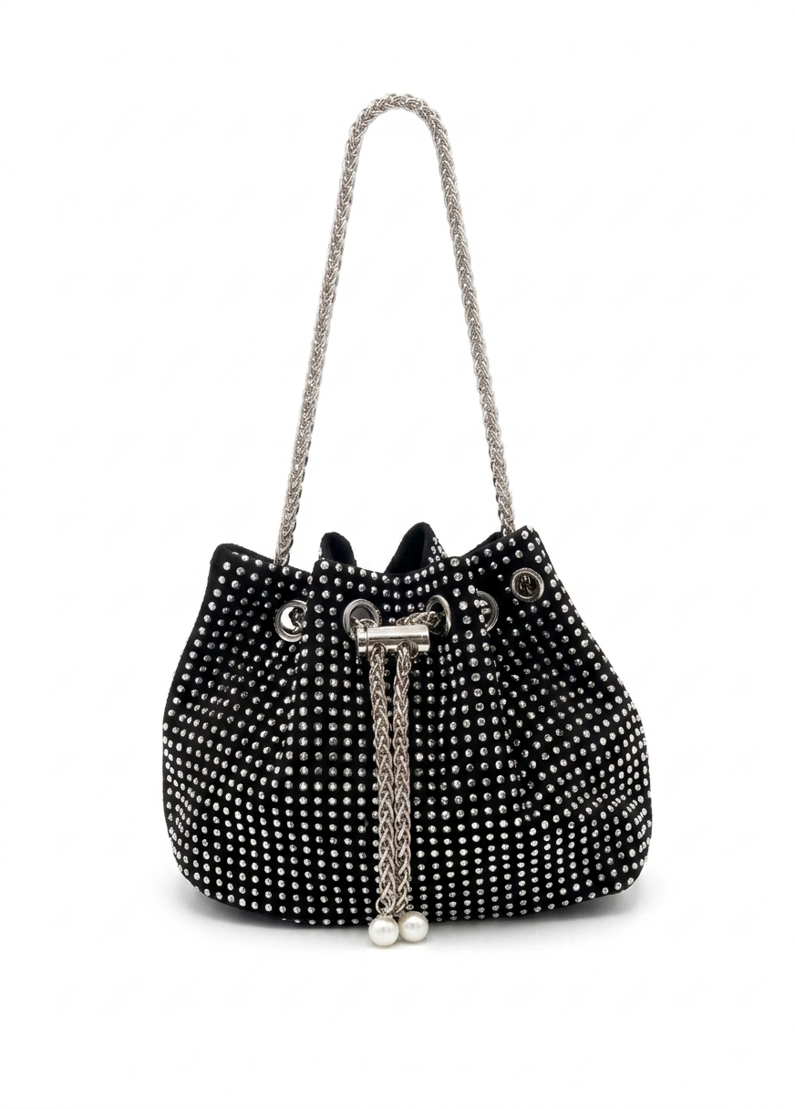 Bolsa Brilho