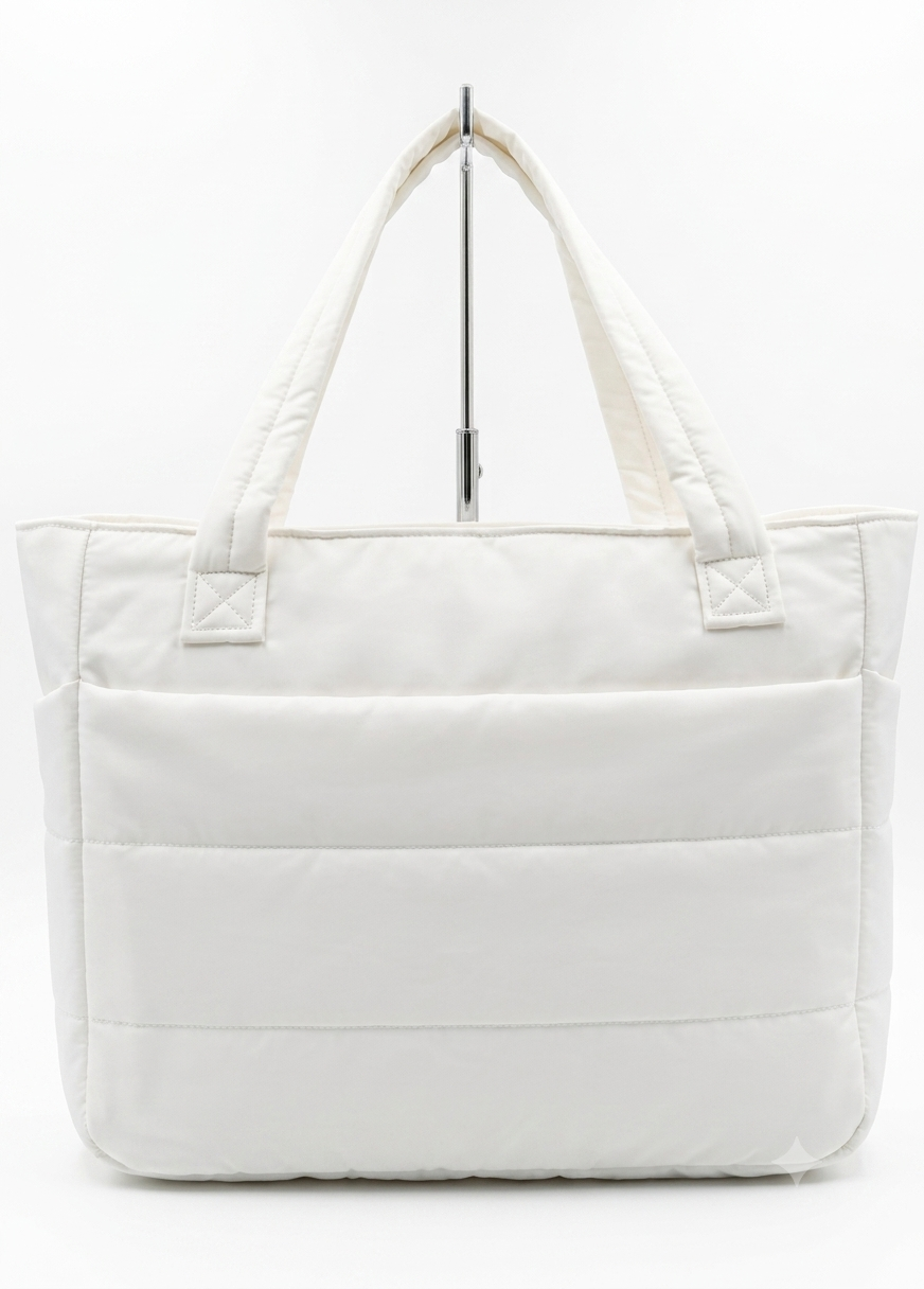 Bolsa Puffer