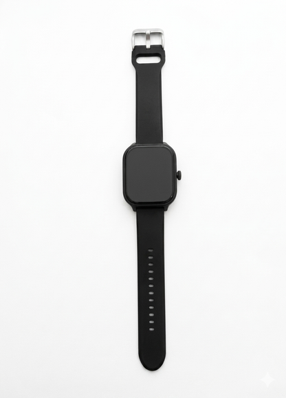 Relógio smartwatch