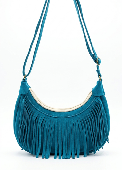 Bolsa Franja Samia
