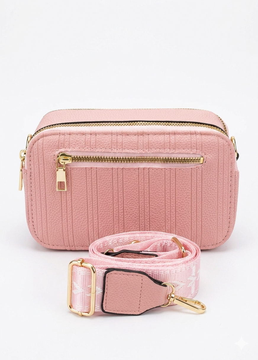 Bolsa Arlete