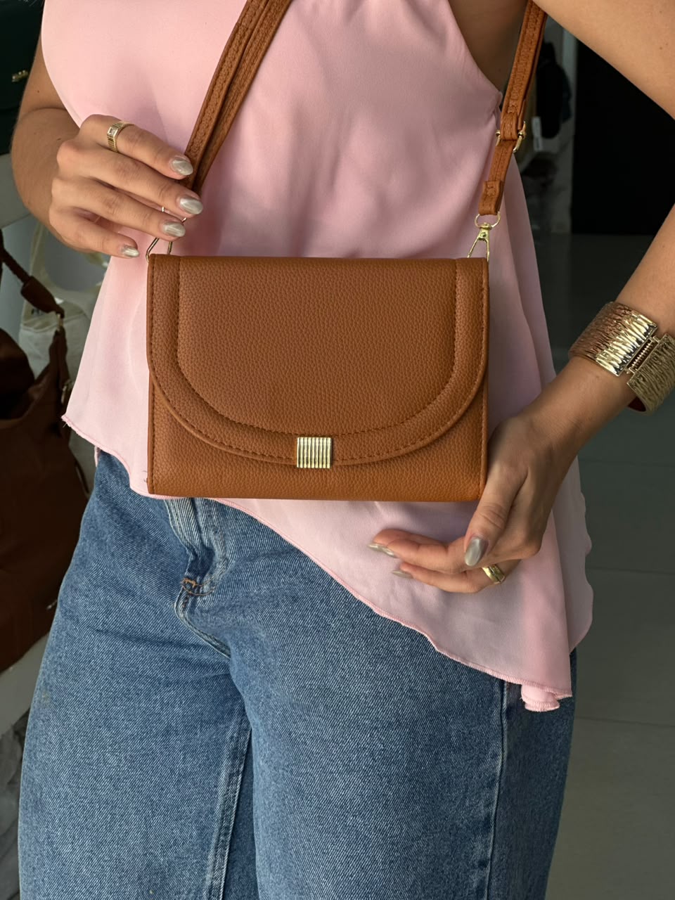 Bolsa Iraci