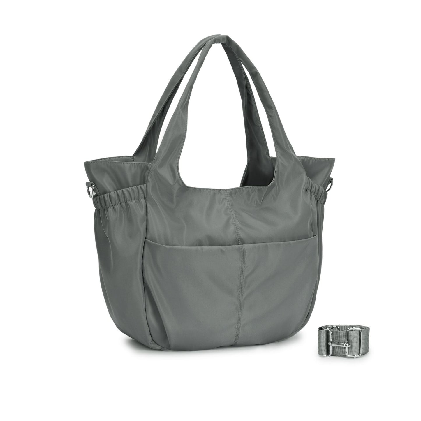 Bolsa Nylon Duda