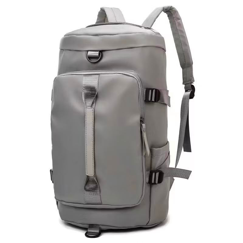 Mala Mochila Camp
