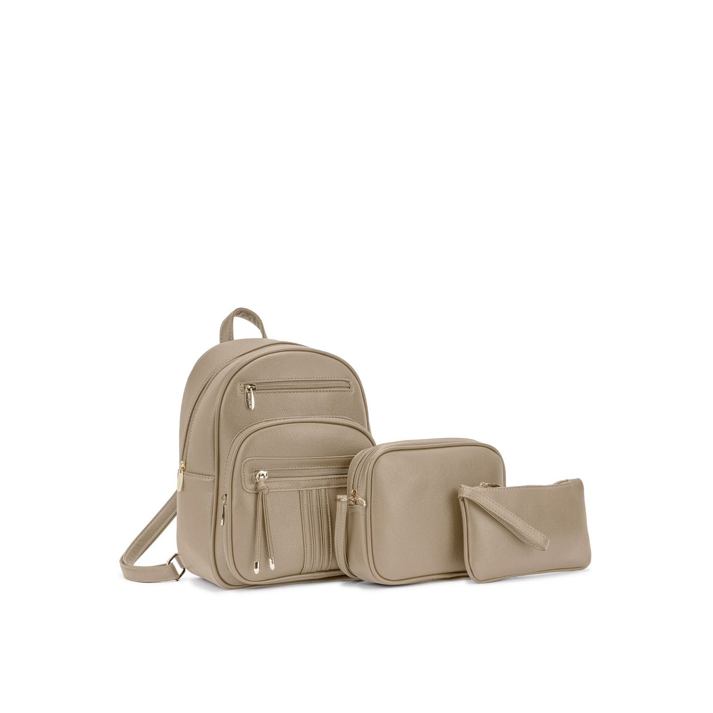 Kit Mochila Samy