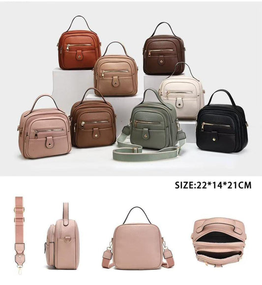 Bolsa Sezue X335#