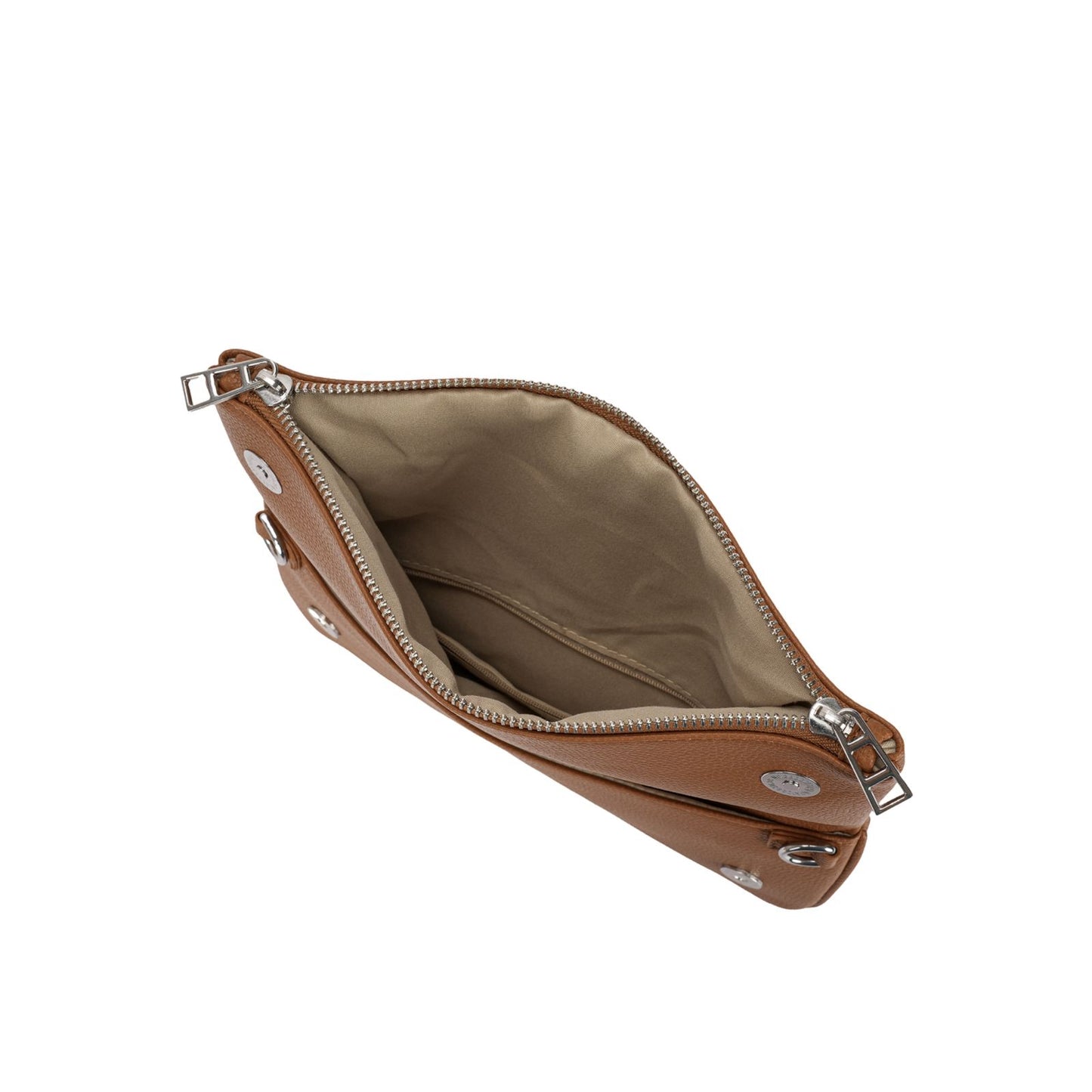 Bolsa Asas de Prata