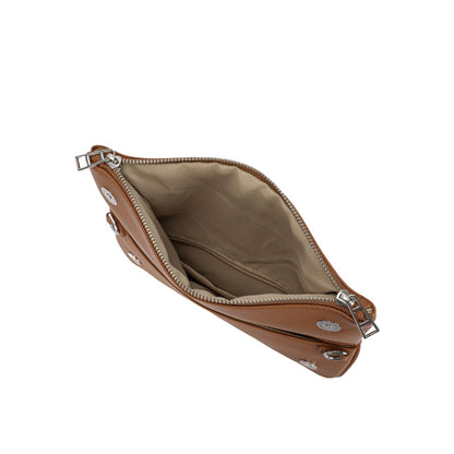 Bolsa Asas de Prata