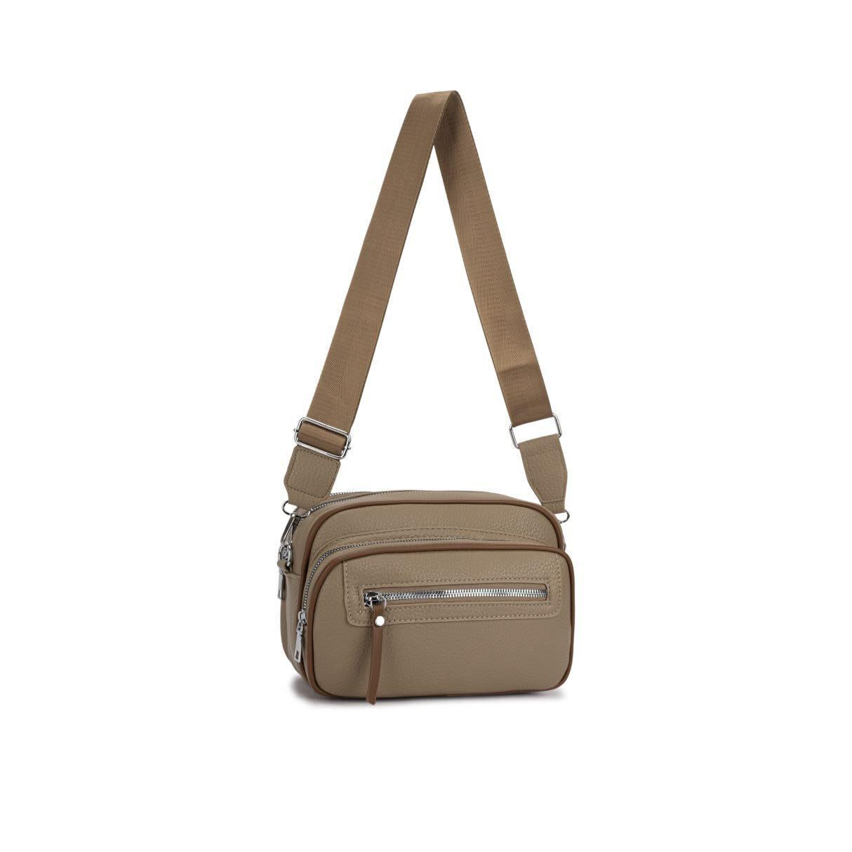 Bolsa Vic