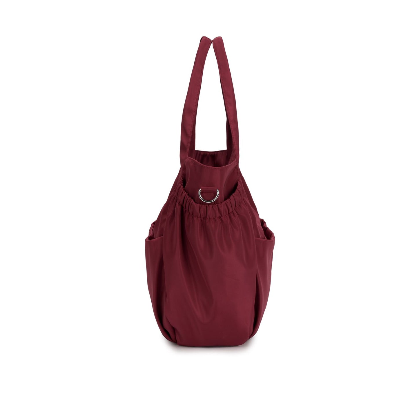 Bolsa Nylon Duda