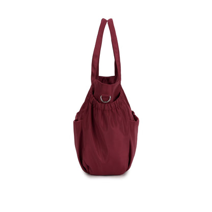 Bolsa Nylon Duda