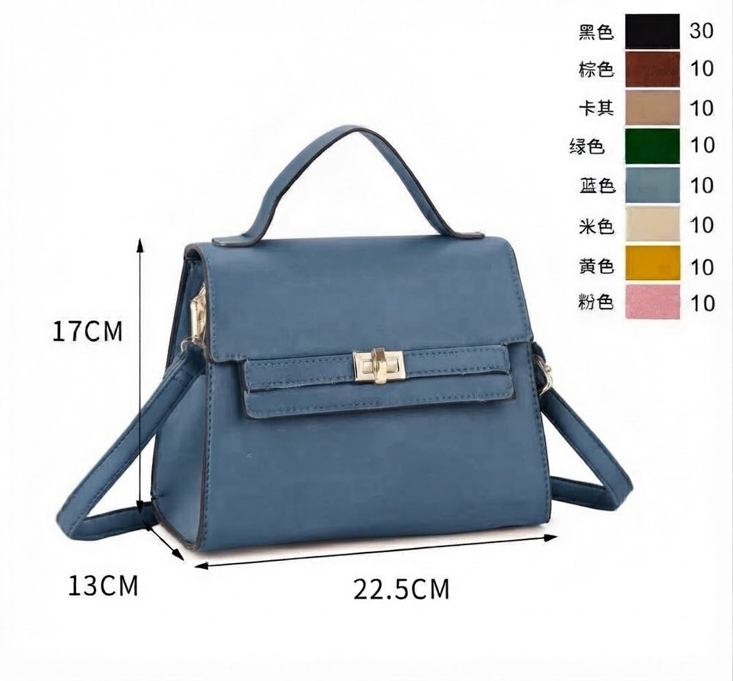 Bolsa Baly - YF2382
