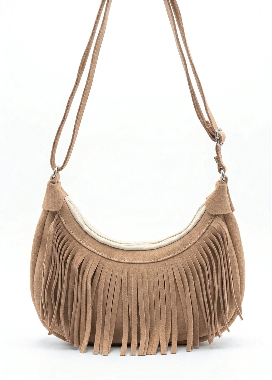 Bolsa Franja Samia