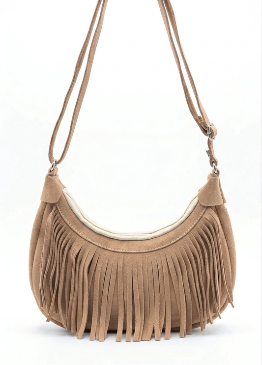 Bolsa Franja Samia