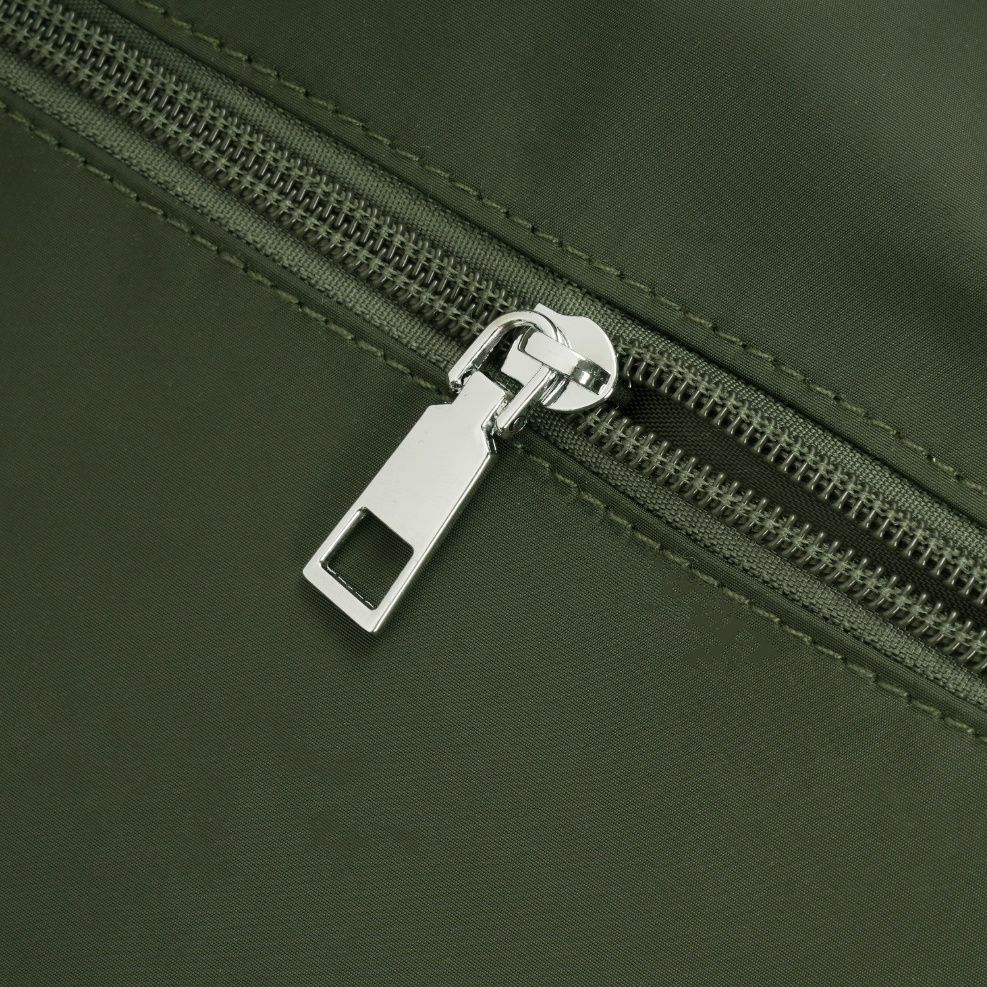 Bolsa Mochila Nylon Lumena
