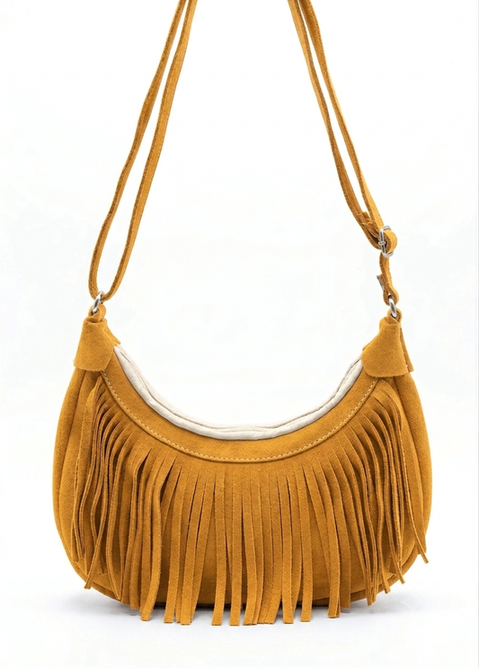Bolsa Franja Samia