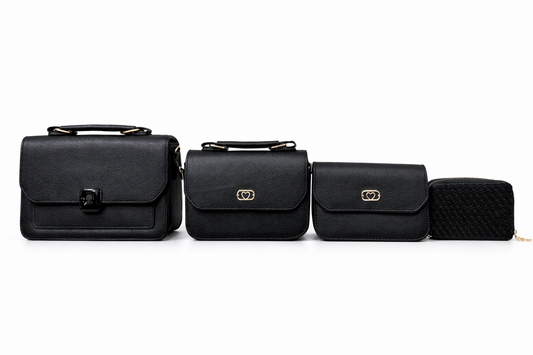 Kit Bolsas Angela