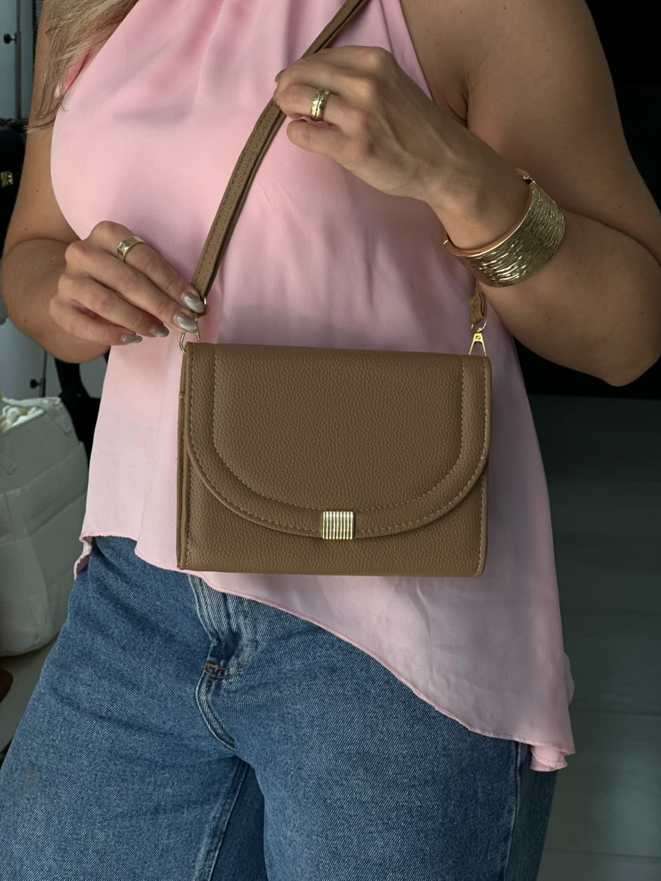 Bolsa Iraci