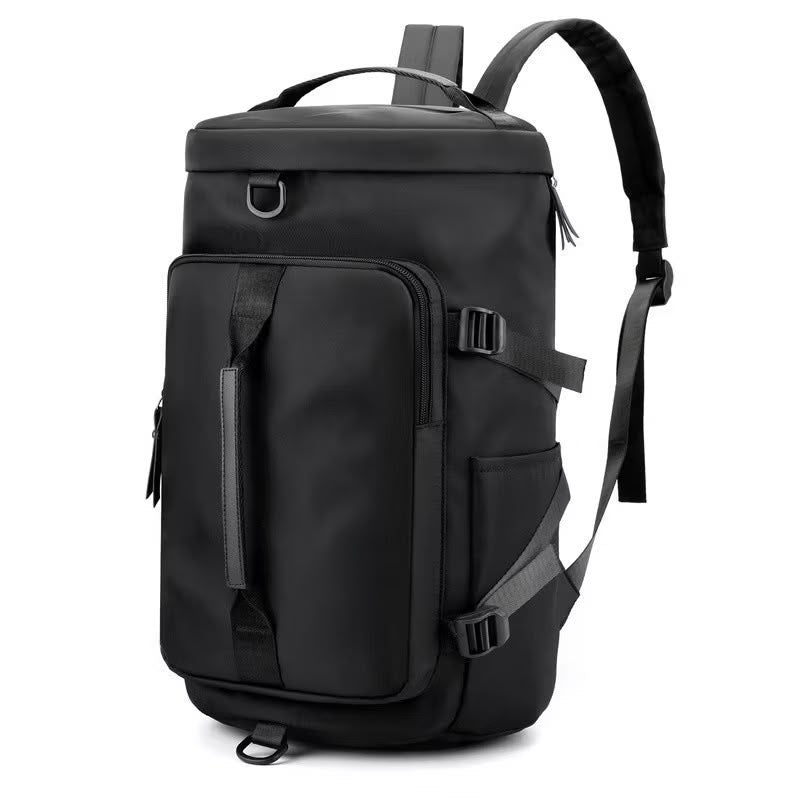 Mala Mochila Camp