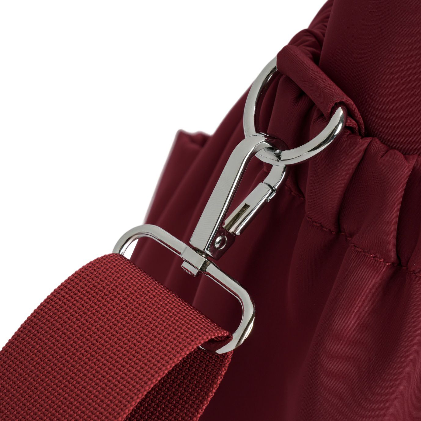 Bolsa Nylon Duda