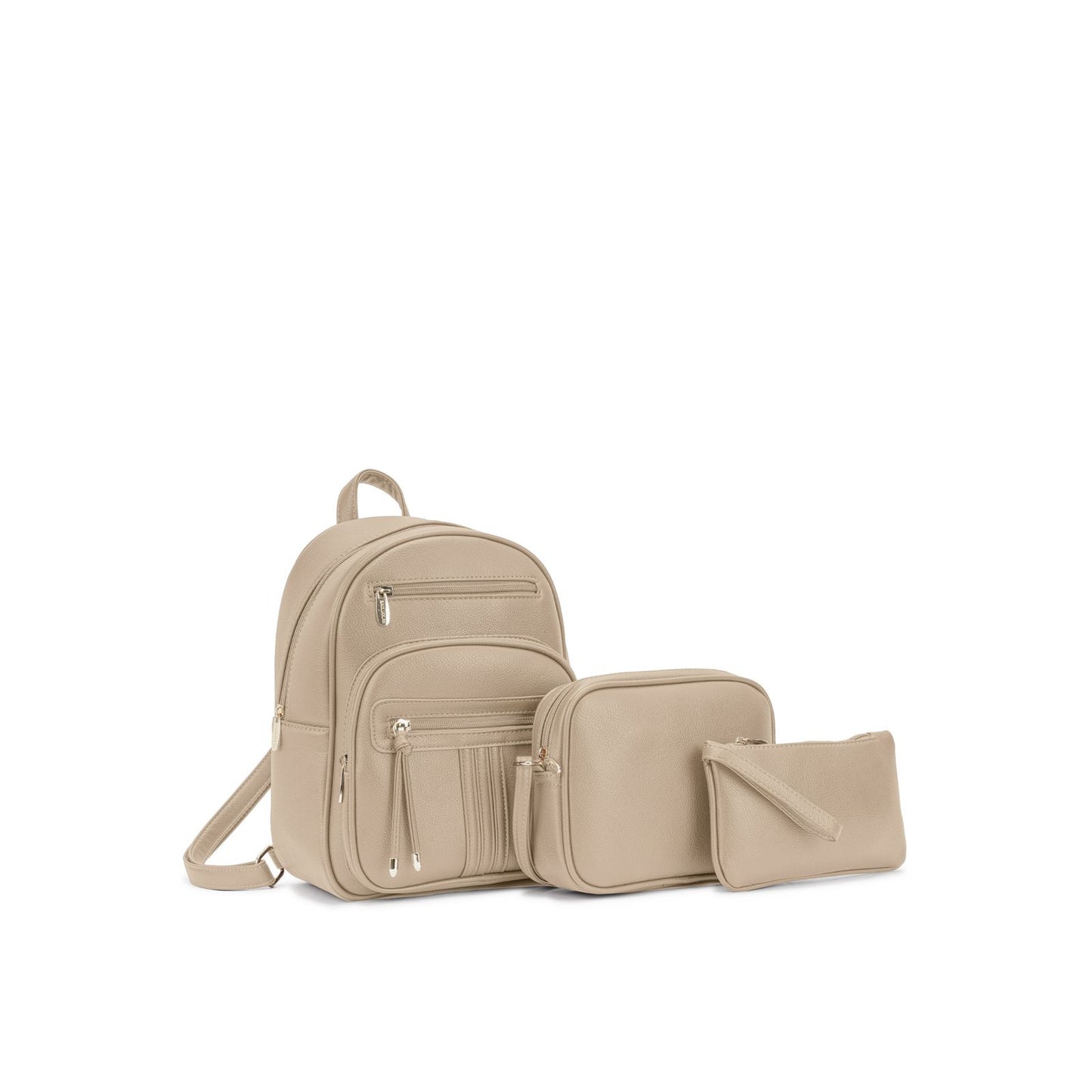Kit Mochila Samy