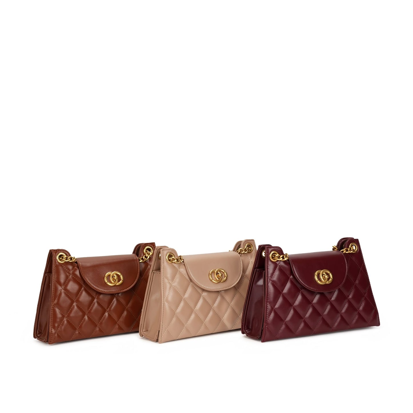Bolsa Mônaco HB80540