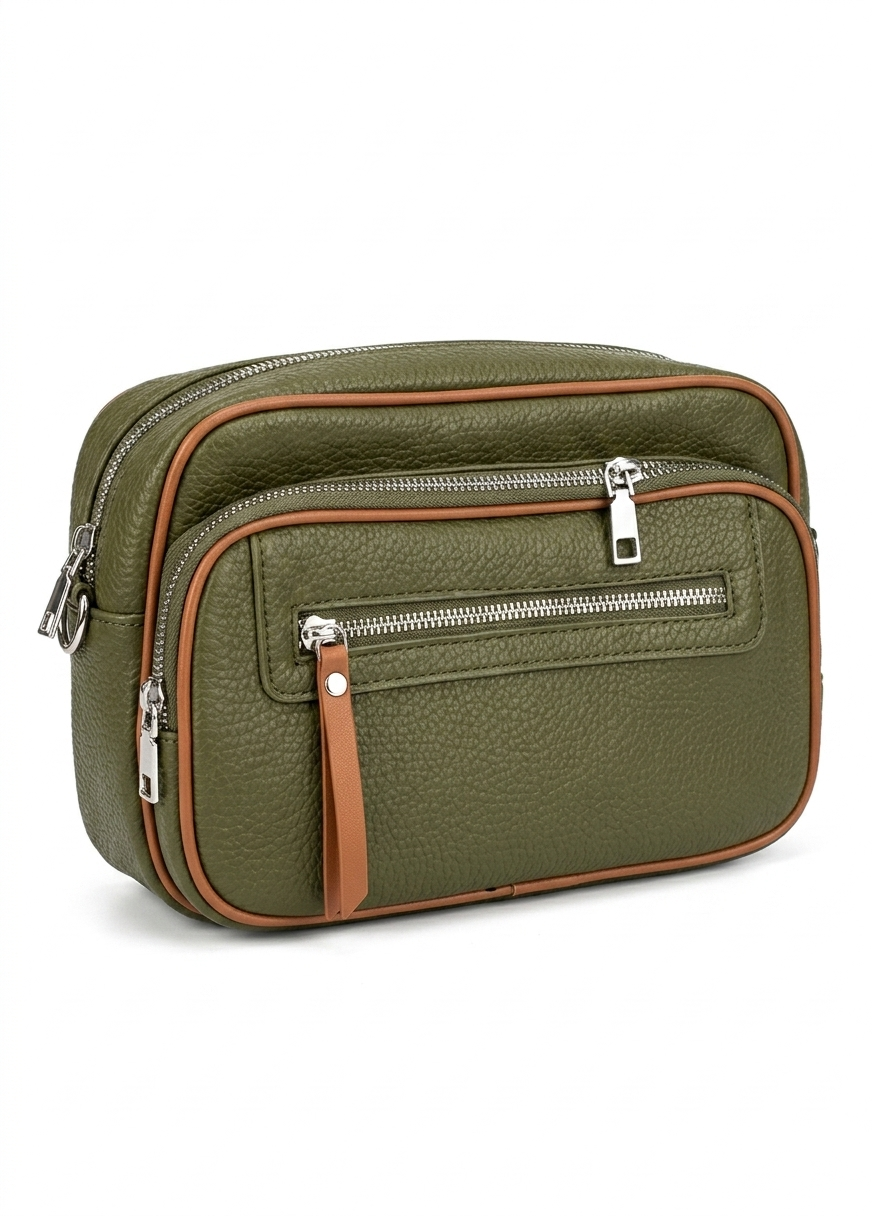 Bolsa Vic