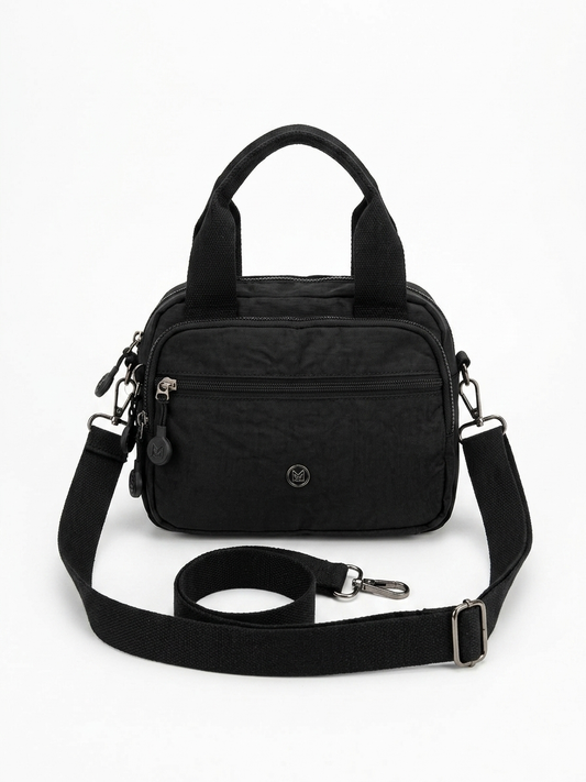 Mini Bolsa Nylon Y4986