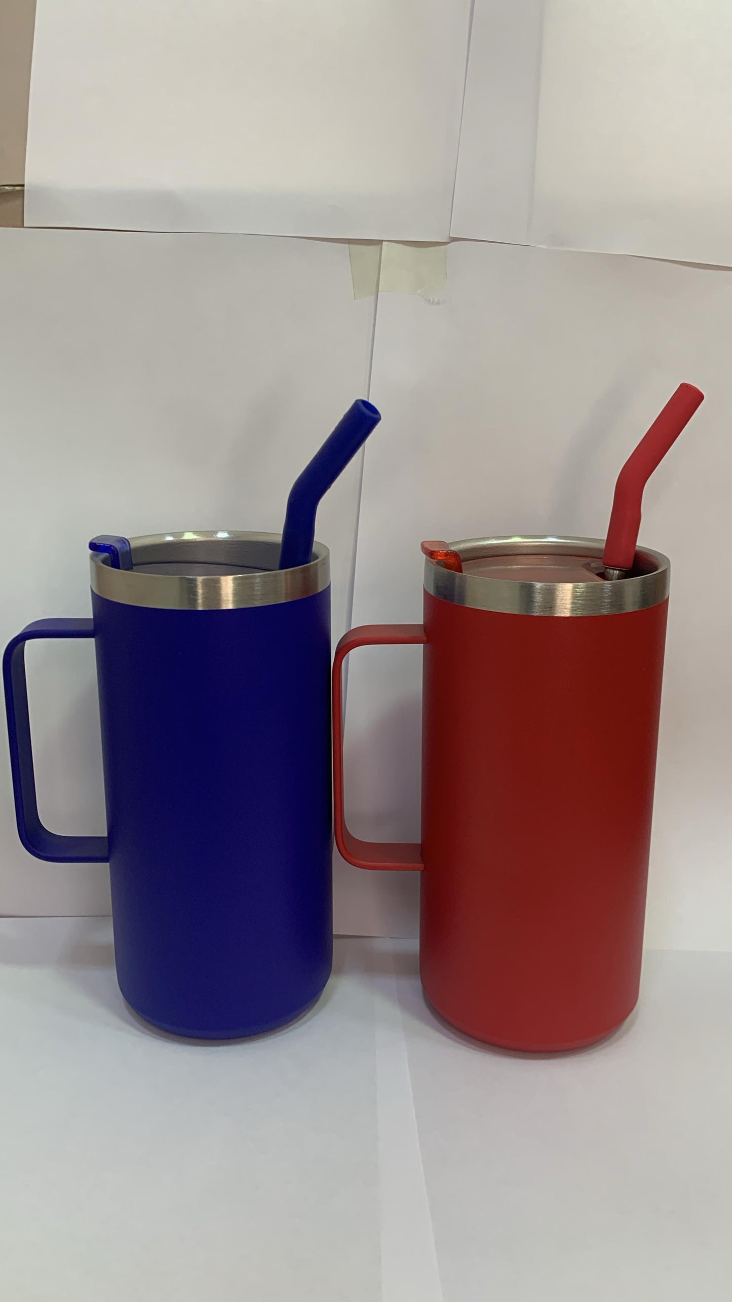 Copo canudo 700ml