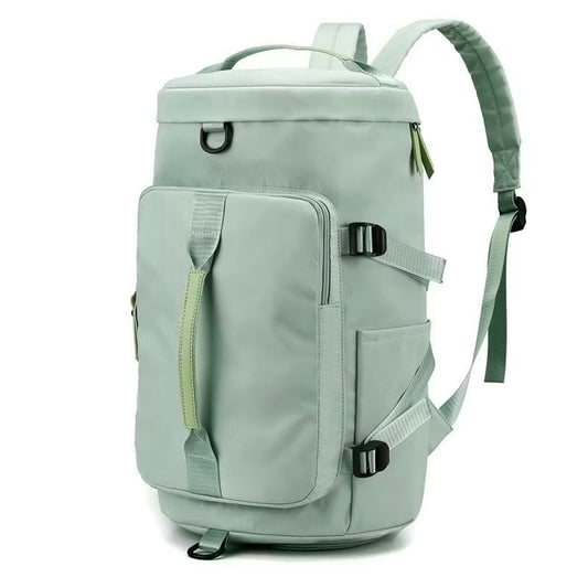 Mala Mochila Camp