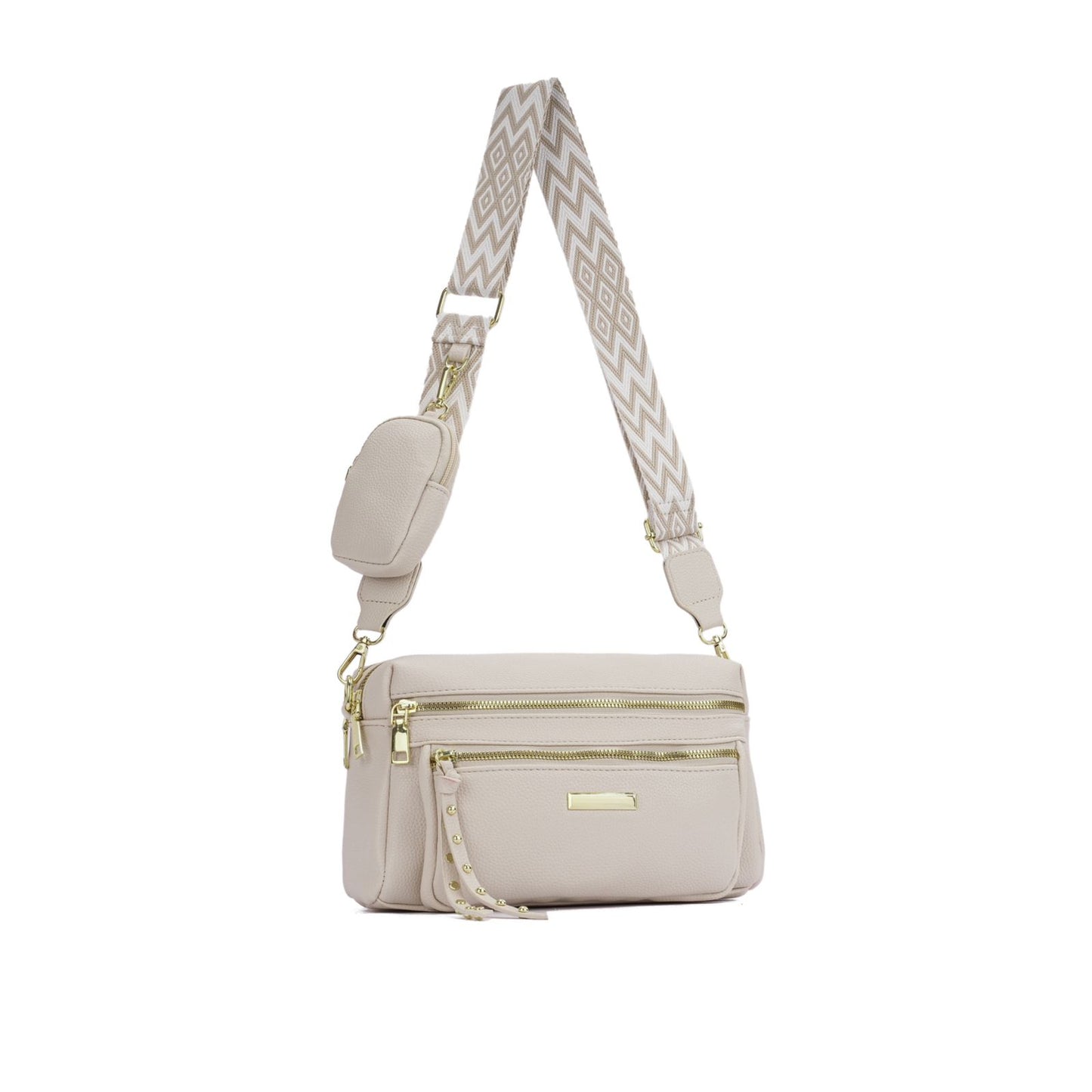 Bolsa Bruna